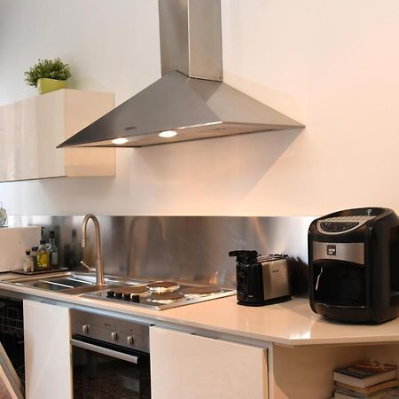 Corte Coppo Superior Apartment 威尼斯 外观 照片