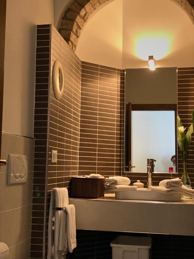 Corte Coppo Superior Apartment 威尼斯 外观 照片