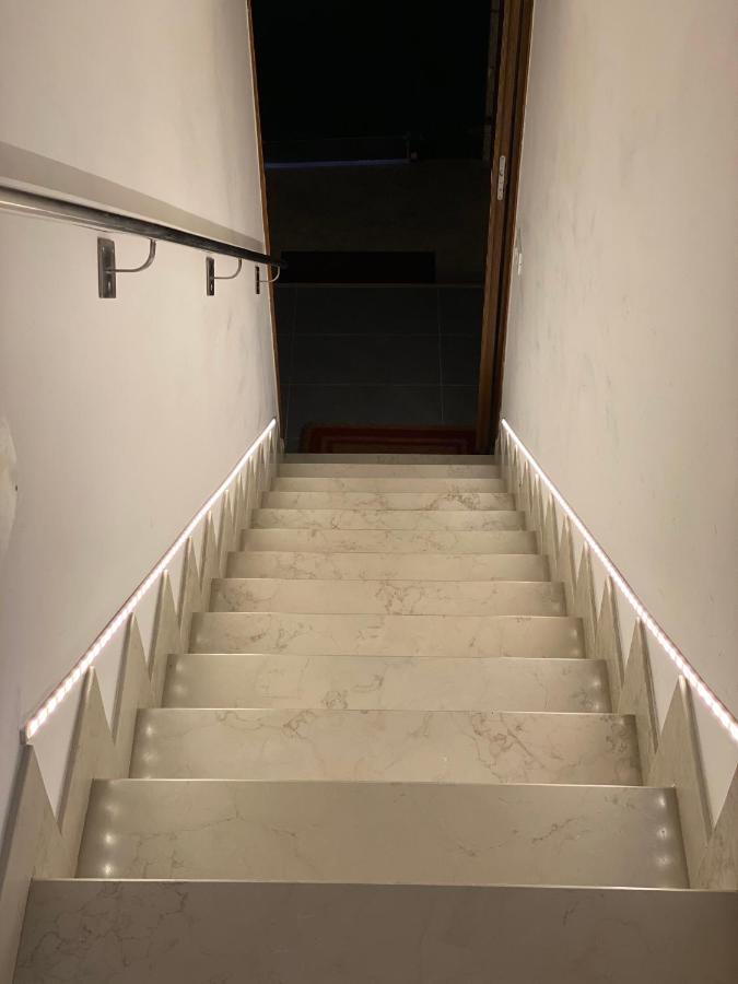 Corte Coppo Superior Apartment 威尼斯 外观 照片