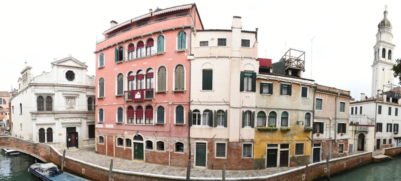 Corte Coppo Superior Apartment 威尼斯 外观 照片