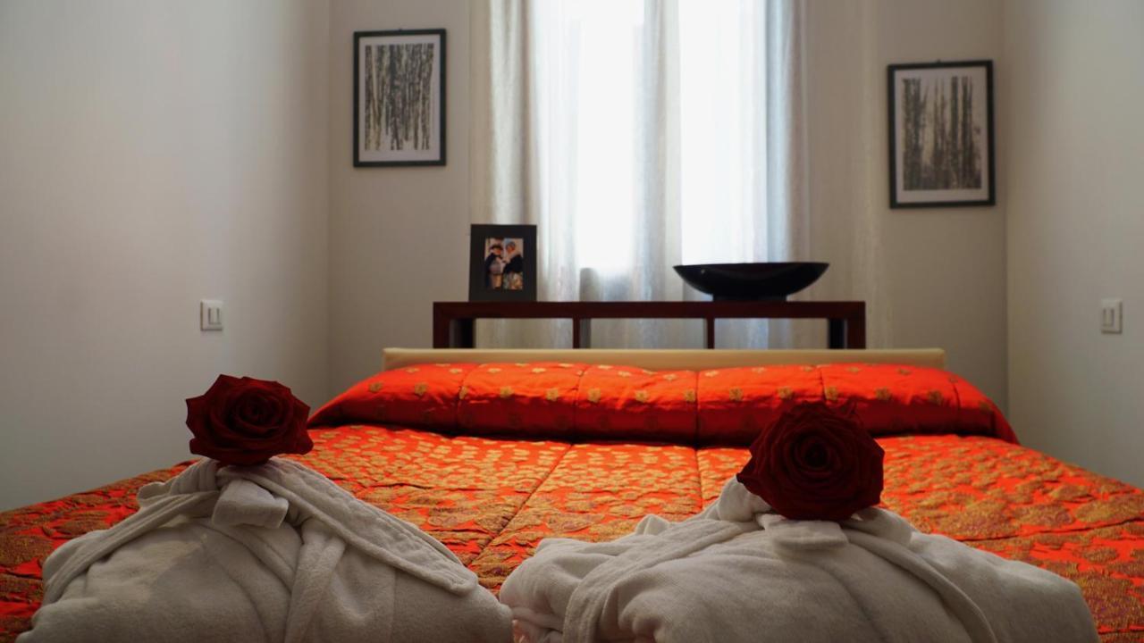 Corte Coppo Superior Apartment 威尼斯 外观 照片