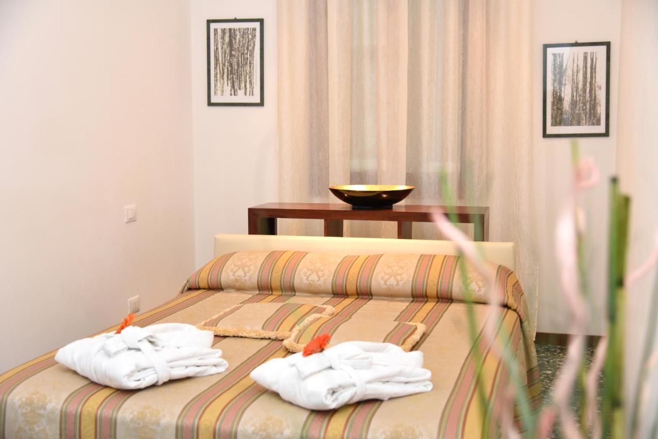 Corte Coppo Superior Apartment 威尼斯 外观 照片