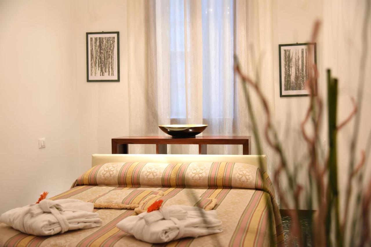 Corte Coppo Superior Apartment 威尼斯 外观 照片