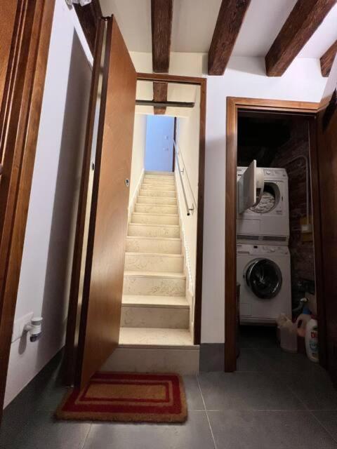 Corte Coppo Superior Apartment 威尼斯 外观 照片
